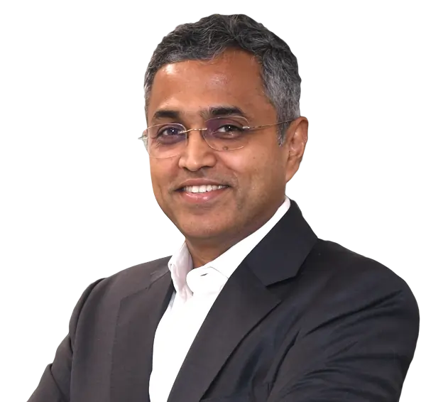 Vivek Bansal